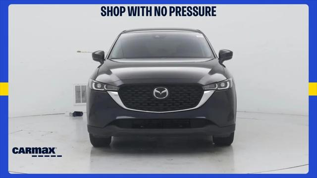 2023 Mazda CX-5 2.5 S