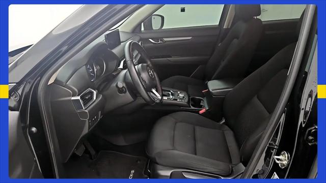 2023 Mazda CX-5 2.5 S
