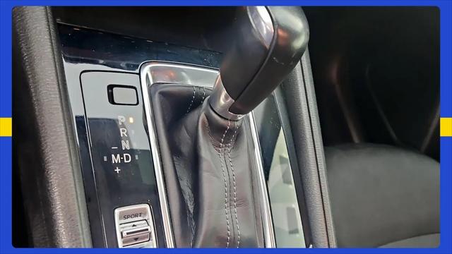2023 Mazda CX-5 2.5 S