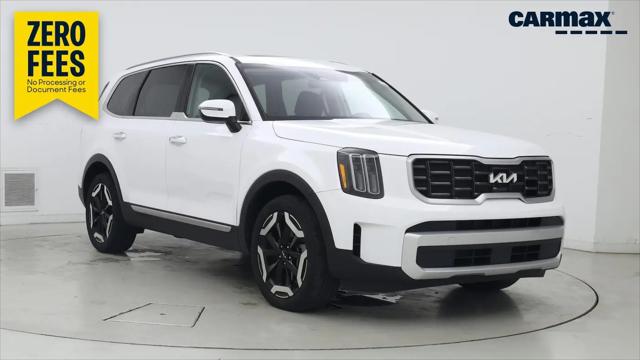 2025 Kia Telluride S for sale in Kennesaw, GA