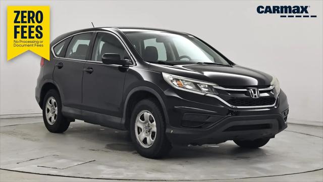 2016 Honda CR-V LX for sale in Kennesaw, GA