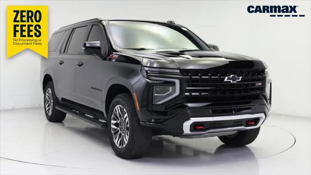 2025 Chevrolet Suburban 4WD Z71 for sale in Orlando, FL