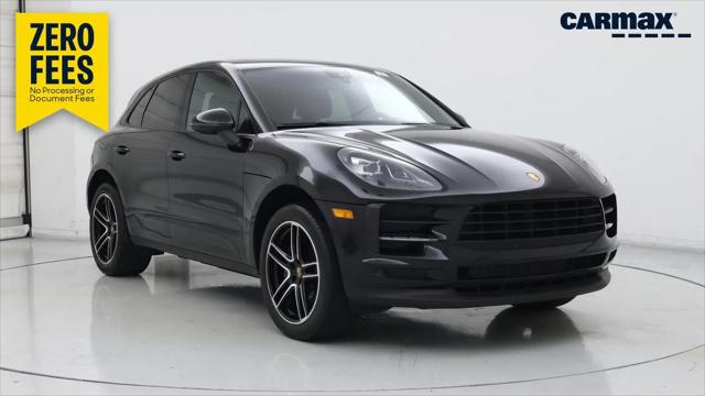2021 Porsche Macan Macan for sale in Orlando, FL