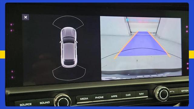2021 Porsche Macan Macan