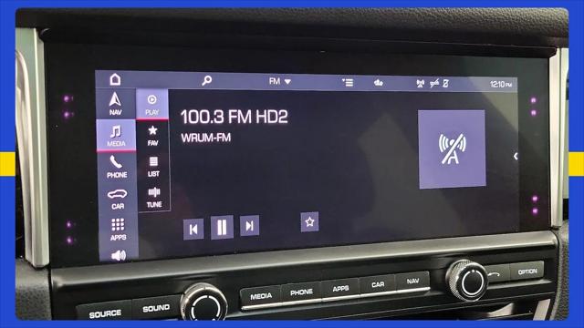 2021 Porsche Macan Macan