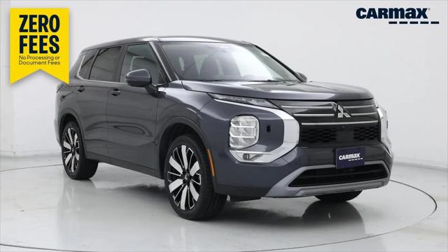 2025 Mitsubishi Outlander SE 2.5 S-AWC for sale in Orlando, FL