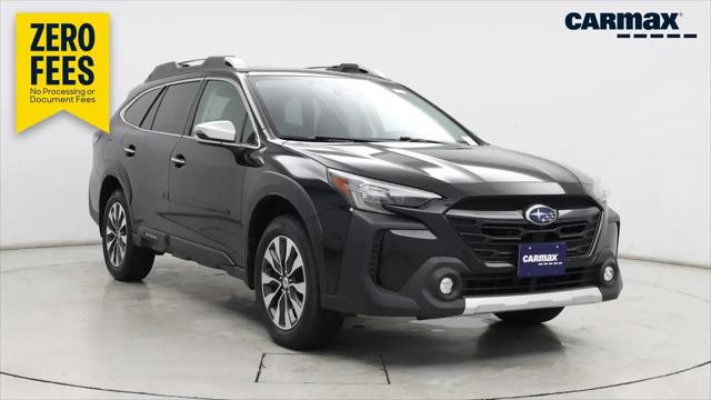 2024 Subaru Outback Touring for sale in Sacramento, CA