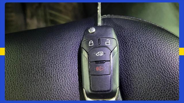 2021 Ford Transit Cargo Van T-350