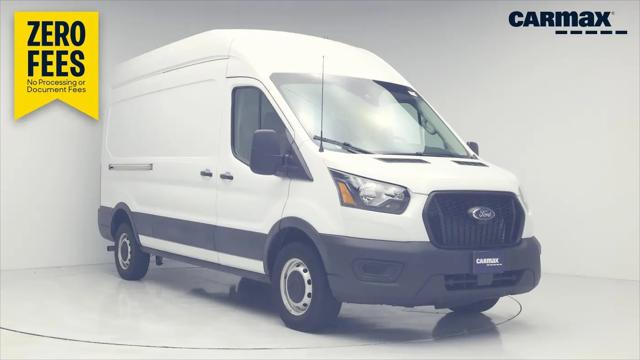 2021 Ford Transit Cargo Van T-350 for sale in Omaha, NE