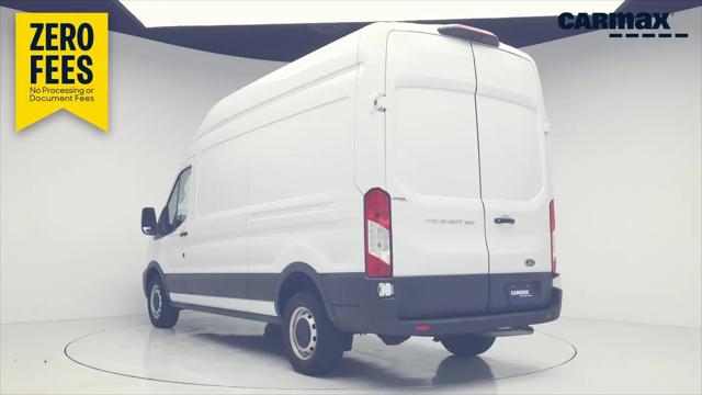 2021 Ford Transit Cargo Van T-350
