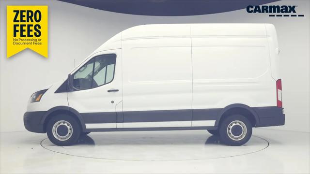 2021 Ford Transit Cargo Van T-350