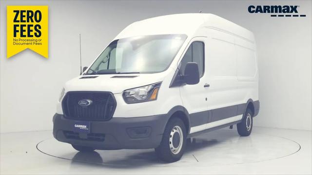 2021 Ford Transit Cargo Van T-350