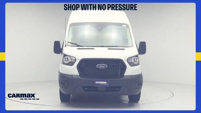 2021 Ford Transit Cargo Van T-350