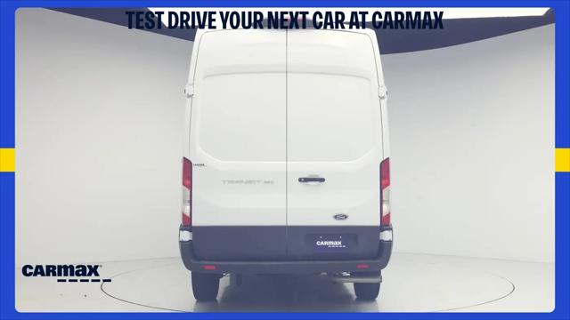 2021 Ford Transit Cargo Van T-350