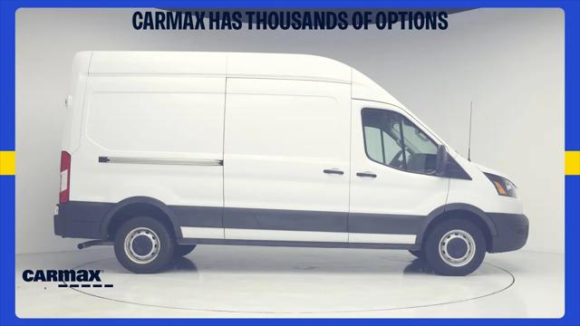 2021 Ford Transit Cargo Van T-350