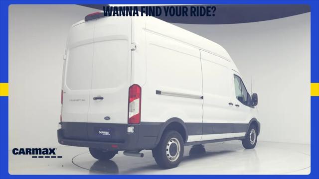 2021 Ford Transit Cargo Van T-350
