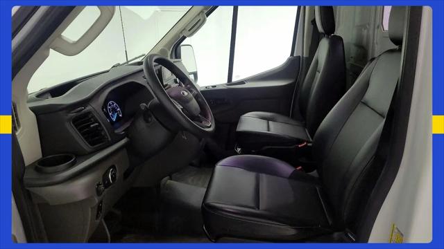 2021 Ford Transit Cargo Van T-350