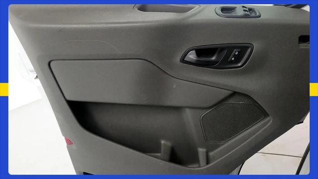 2021 Ford Transit Cargo Van T-350