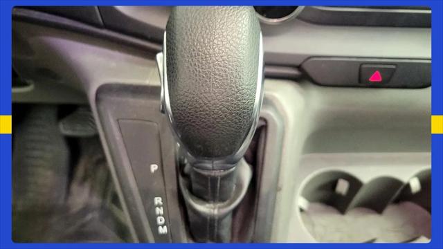 2021 Ford Transit Cargo Van T-350