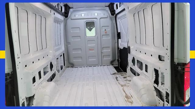 2021 Ford Transit Cargo Van T-350