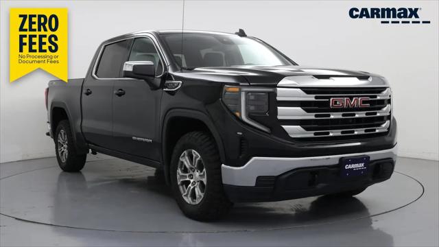 2023 GMC Sierra 1500 4WD Crew Cab Short Box SLE for sale in Omaha, NE
