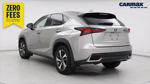 2020 Lexus NX 300h NX 300h for sale in Sterling, VA