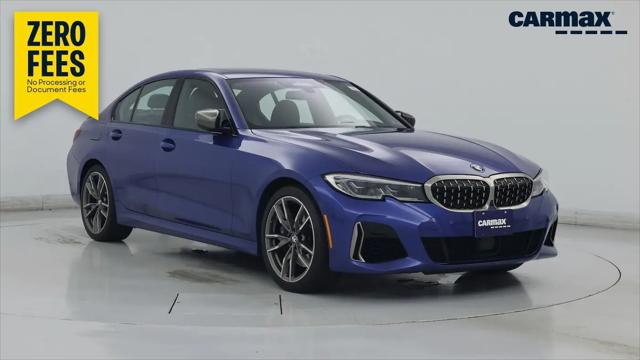 2020 BMW M340i M340i xDrive Sedan for sale in Sterling, VA