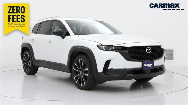 2025 Mazda CX-50 2.5 S Premium Plus Package for sale in Sterling, VA