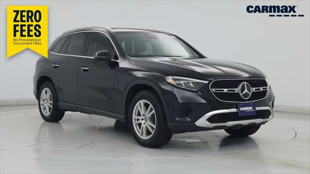 2025 Mercedes-Benz GLC 4MATIC SUV for sale in Sterling, VA