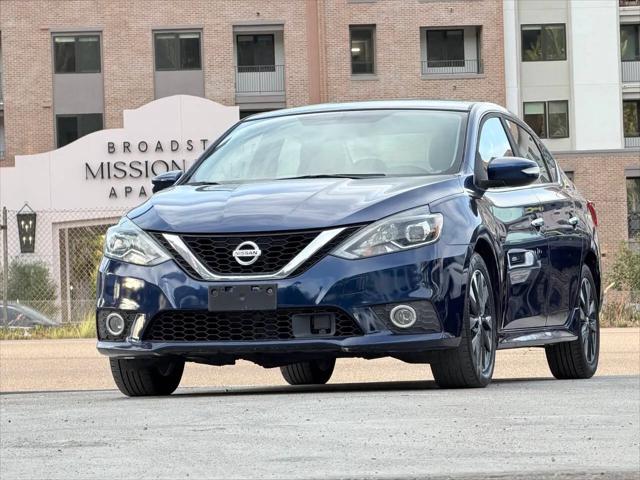 2019 Nissan Sentra SR for sale in San Diego, CA