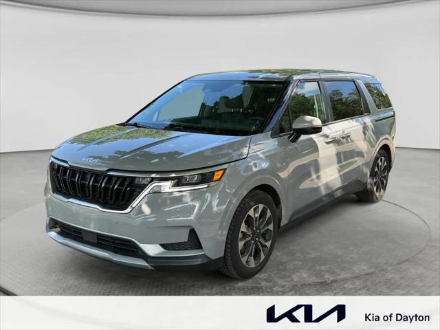 2024 Kia Carnival MPV for sale near Huber Heights, OH