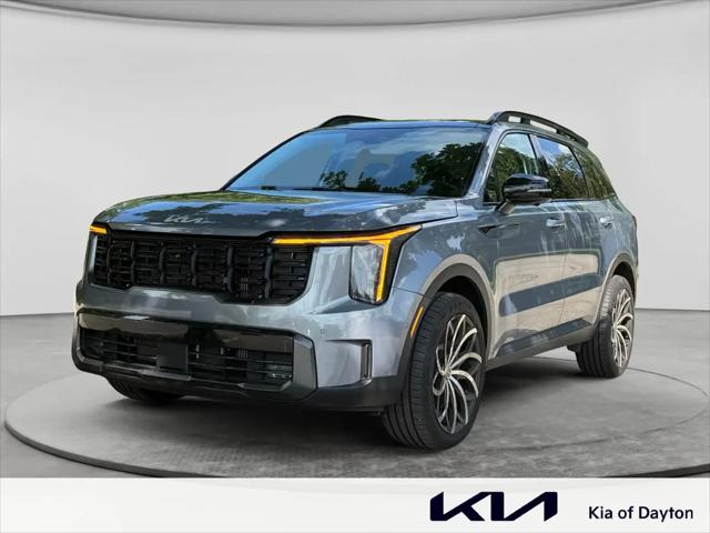 2024 Kia Sorento for sale near Huber Heights, OH