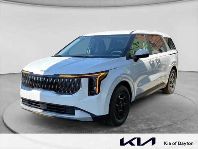 2027 Kia Carnival LX for sale near Huber Heights, OH