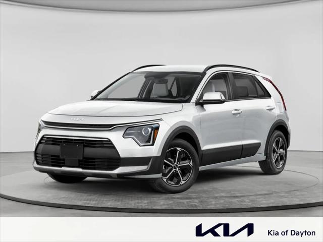 2026 Kia Niro for sale near Huber Heights, OH