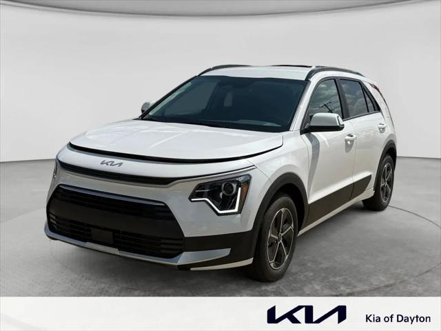 2026 Kia Niro EX for sale near Huber Heights, OH