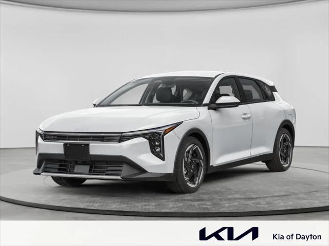 2026 Kia K4 EX for sale near Huber Heights, OH
