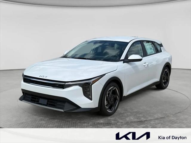 2026 Kia K4 EX for sale near Huber Heights, OH