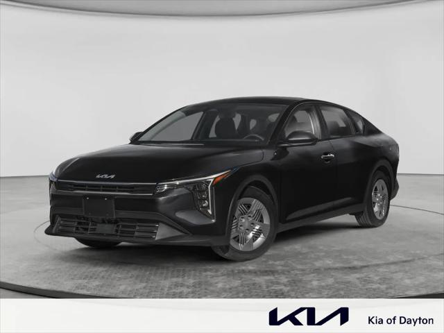 2026 Kia K4 LX for sale near Huber Heights, OH