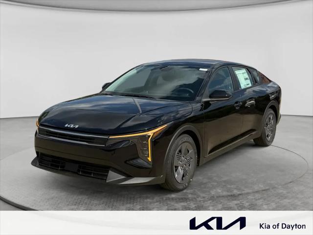 2026 Kia K4 LX for sale near Huber Heights, OH
