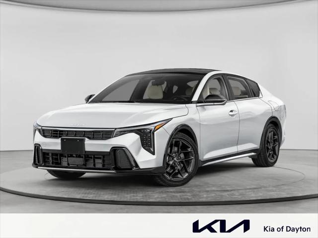 2026 Kia K4 GT-Line Turbo for sale near Huber Heights, OH