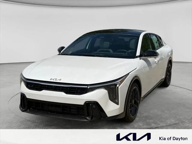 2026 Kia K4 GT-Line Turbo for sale near Huber Heights, OH