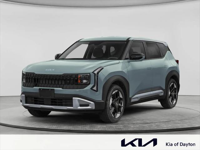 2027 Kia Seltos for sale near Huber Heights, OH