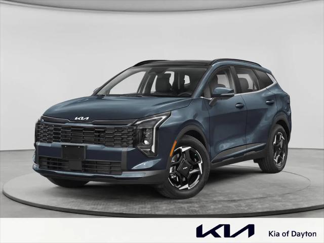 2026 Kia Sportage for sale near Huber Heights, OH