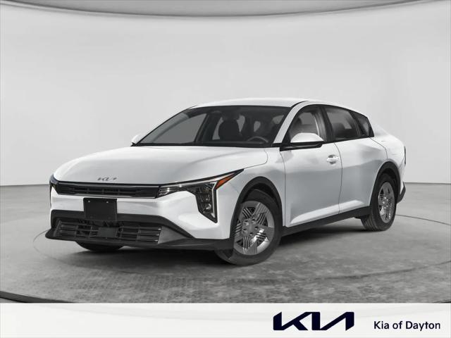 2026 Kia K4 LX for sale near Huber Heights, OH