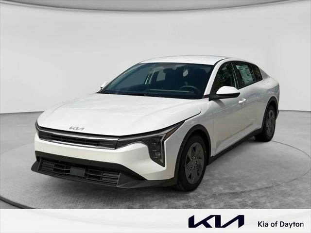 2026 Kia K4 LX for sale near Huber Heights, OH