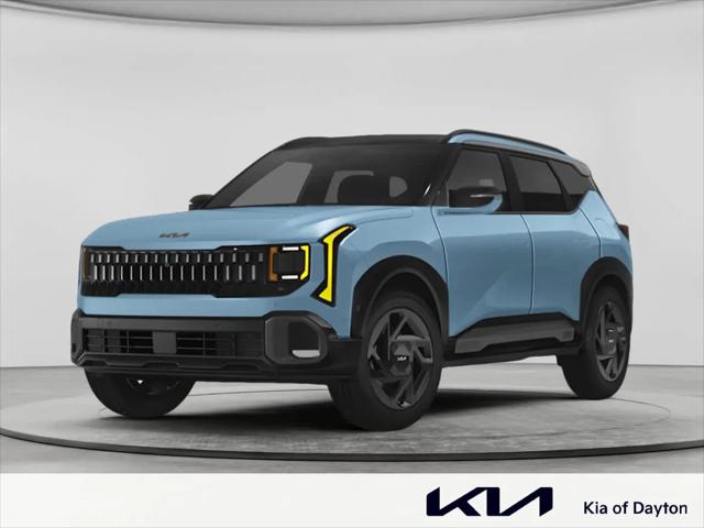 2027 Kia Seltos for sale near Huber Heights, OH