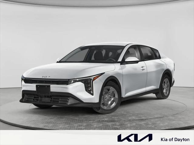 2026 Kia K4 LX for sale near Huber Heights, OH