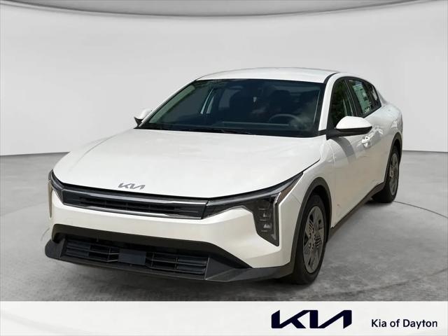 2026 Kia K4 LX for sale near Huber Heights, OH