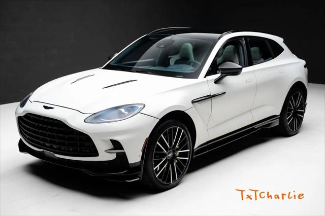 2023 Aston Martin DBX 707 for sale in Fort Lauderdale, FL