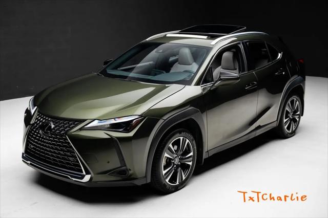2024 Lexus UX 250h UX 250h for sale in Fort Lauderdale, FL
